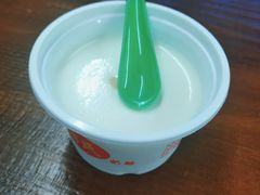 -游氏老北京宫廷奶酪(护国寺店)