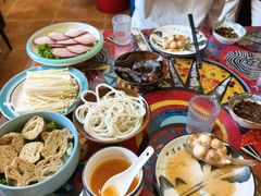 -弘烨 贵州酸汤 鱼火锅(东财店)
