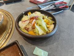 -花时·炭火烧肉(东百中心A馆店)