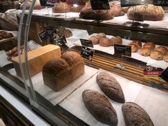 -汉柏麦香德国面包房(海信店)