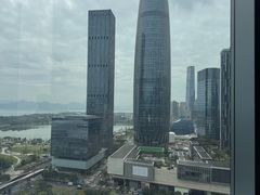 -小南洋海景餐厅(深圳湾店)
