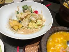 -炊江南·上海菜(国展华漕店)