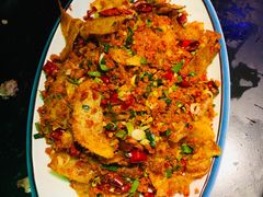 -醉小酒馆·川菜·江湖菜·重庆菜(观音桥旗舰店)