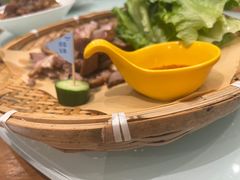 -沈家花园如皋菜(君御豪庭店)