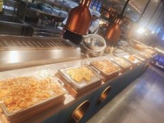 -韩盛·盛江山自助料理(K11黑金店)