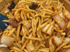-清真·伊清阁餐厅