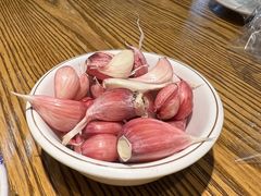 新蒜-茂盛小吃(蓝田店)