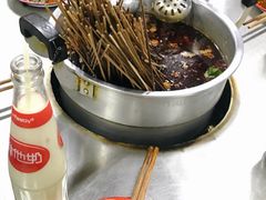-咏勝锑锅麻辣烫(净居寺路总店)