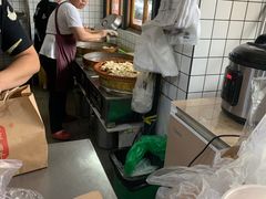 -爱华角干麦饼(永康总店)