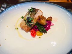-杭州西子湖四季酒店-WL BISTRO西湖餐厅(灵隐路店)