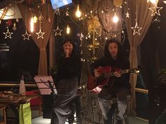 -烛影拾光观景餐厅·创意菜·摄影·小提琴(大唐不夜城店)