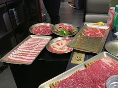 -西塔老太太泥炉烤肉(龙湖北苑天街店)