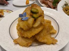 -鹿鸣春饭店(总店)