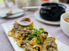 传统海蛎煎-味友·厦门味(杏林湾店)