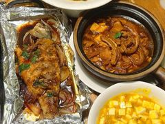 -新白鹿餐厅(龙游路总店·杭帮菜名店)