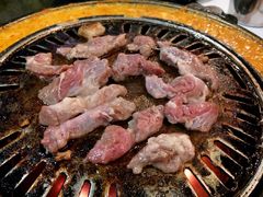 -喜来稀肉(旺角广华街店)