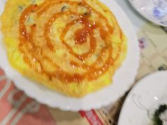 蚵仔煎蛋-金姐台湾菜(珠江路店)