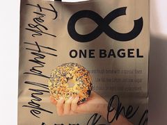 -One Bagel·一个贝果(凯德mall大峡谷店)