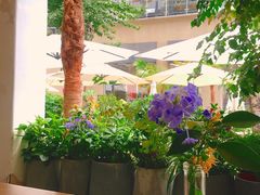 大堂-漆黑觉米粉(三里屯店)