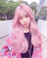 -Rise Hair上升造型