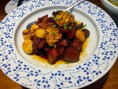 -涌觅名灶·本地海鲜宁波菜(财富广场店)