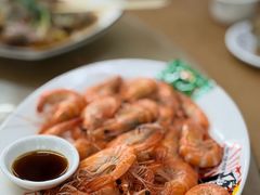 -好味道海鲜大排档·老字号(巽寮湾海鲜市场店)