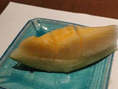 -希望日本料理(保利香槟花园店)