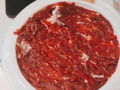 -左庭右院鲜牛肉火锅(新梅广场店)