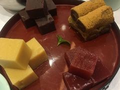 宫廷小吃拼盘-天和晟烤鸭店(玉泉西街店)