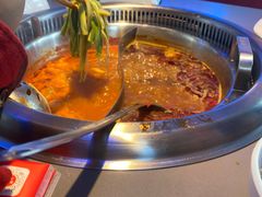 -季季红火锅(动壹店)