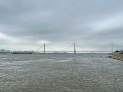 -武昌江滩