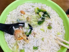 -明叔捞面
