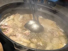 -同仁四季椰子鸡(海岸城天利店)