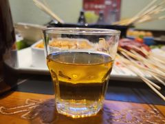 -川麻婆泥锅涮肚·串串火锅(物资学院店)