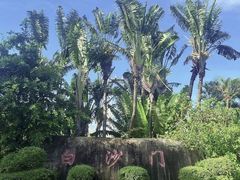 -白沙门生态公园