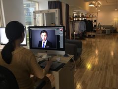 -壹人壹像工作室(购物公园店)