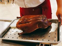 -全聚德烤鸭店(和平路店)