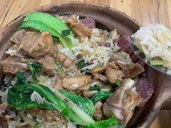 -潮香兴煲仔饭(莲花路店)