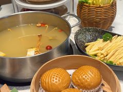 -煲王粤菜餐厅(中侨中心店)