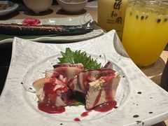 -匠和风精致料理(福州金融街万达店)