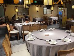 -十朝院子·南京菜(夫子庙店)