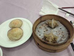 -金时代顺风大酒店(金山店)