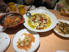 -太二酸菜鱼(深圳布吉万象汇店)