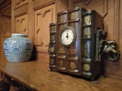 -马勒别墅·中餐厅