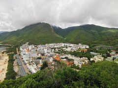 -抚仙湖禄充风景区