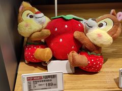 -泡泡玛特POPMART(武汉天地壹方店)