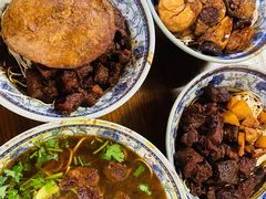 -旺泉餐饮店·清真牛肉面馆