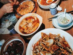 -周家二小姐的菜(西津渡店)