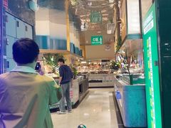 -亚马逊海鲜自助(梅溪湖步步高店)