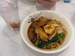 -百乐门粉面店(二龙喉分店)
